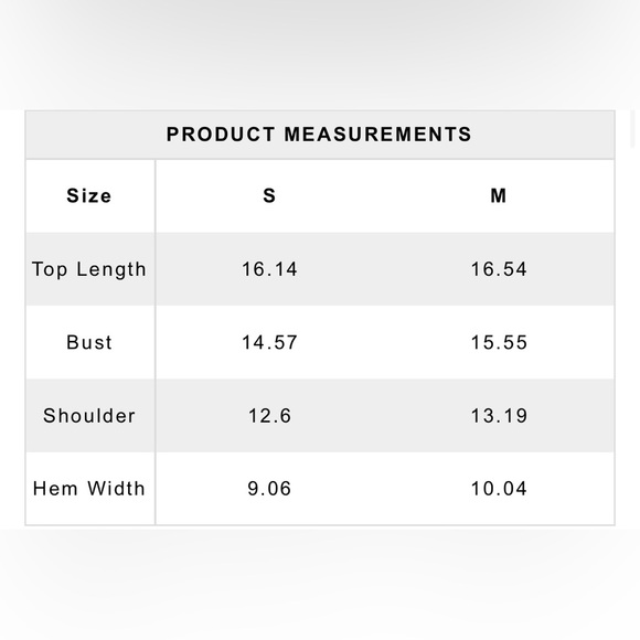 NEW! AIR SPACE Simple Knit Vest - Picture 5 of 6